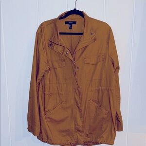 Forever 21 coat